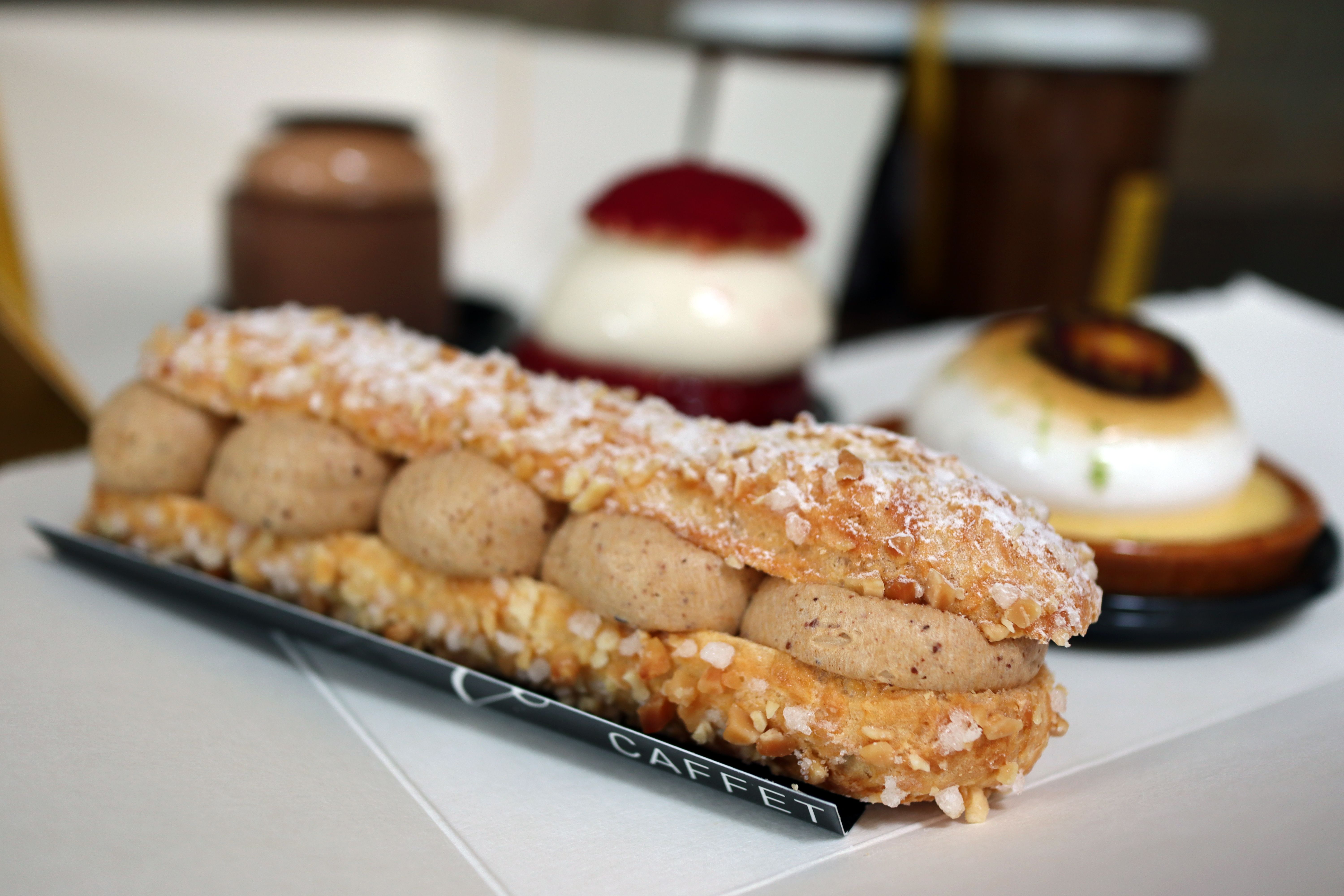 Reims — Food, Reims