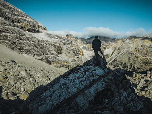 무료 로키산맥, 모험, 사람의 무료 스톡 사진