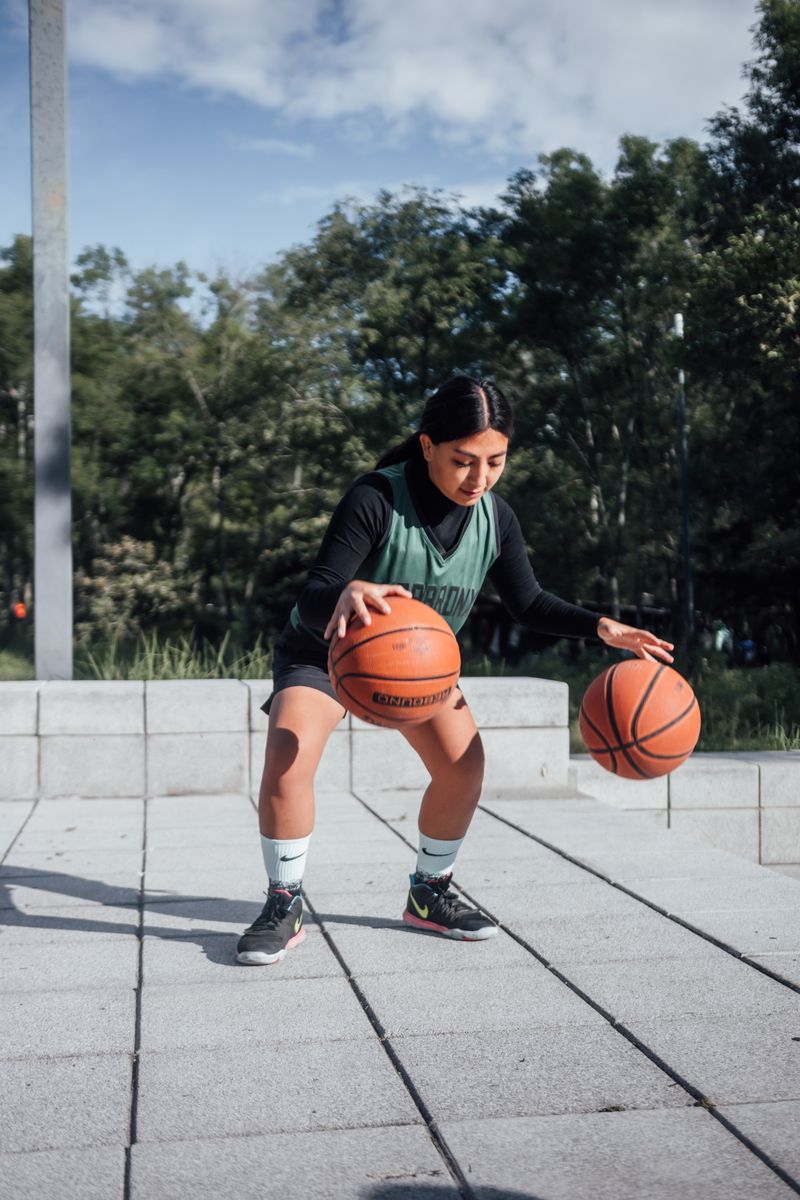 Basketball photo 6