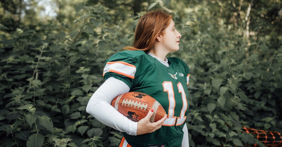 Guide to Off-Season Football Training