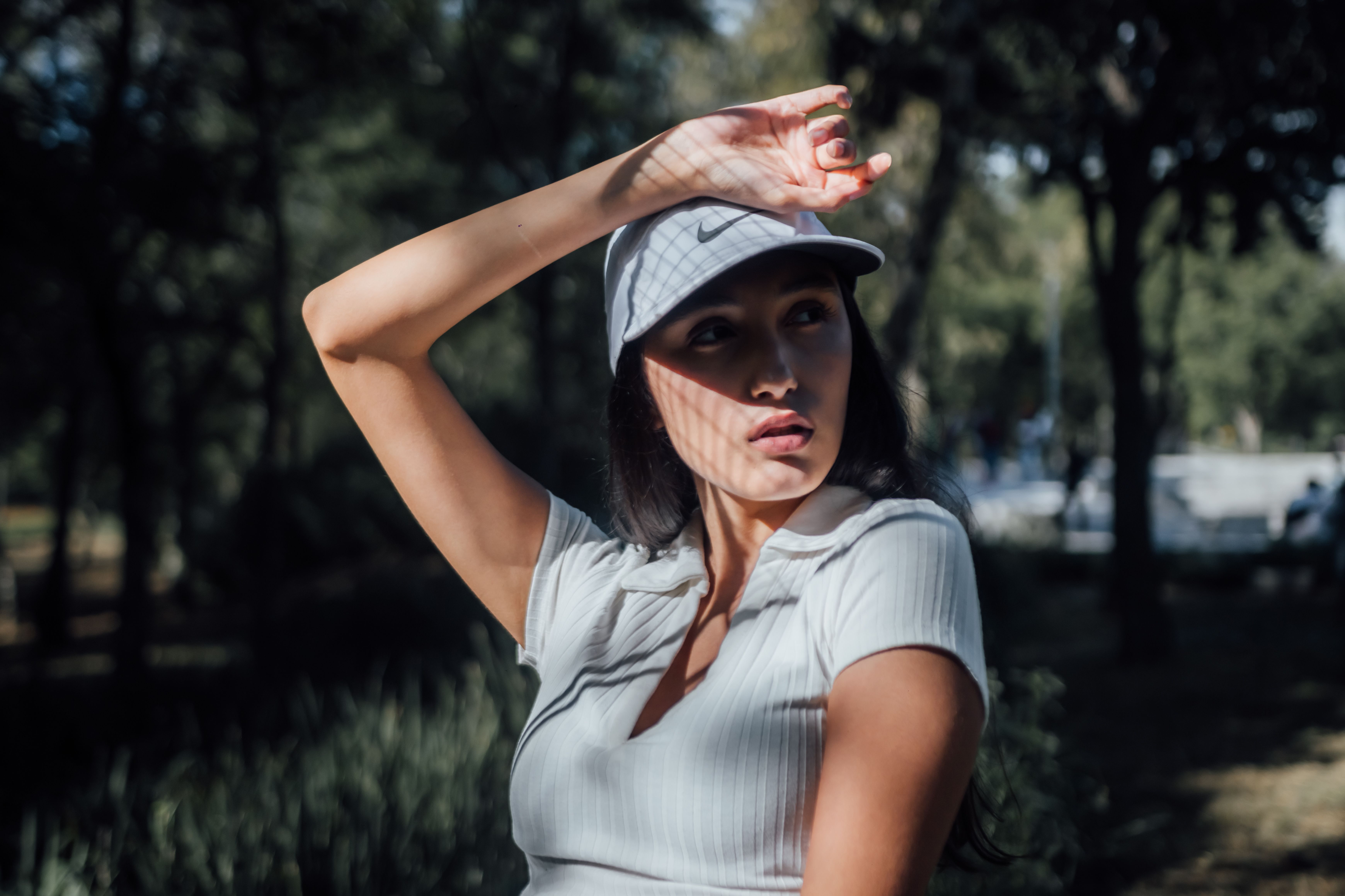 Gorras de alta calidad con logo