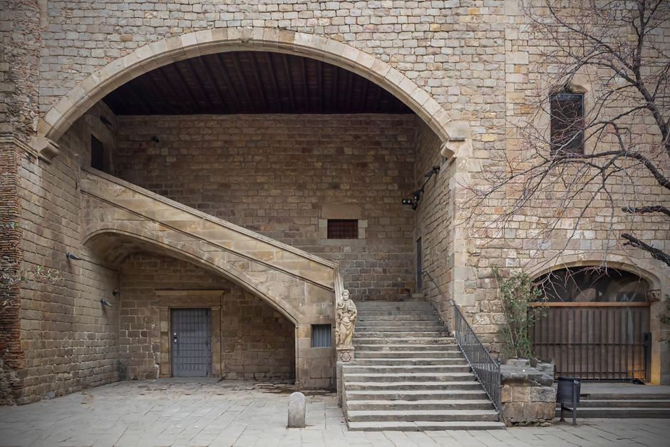 Fotos de Santa Susana, Barcelona, Cataluña