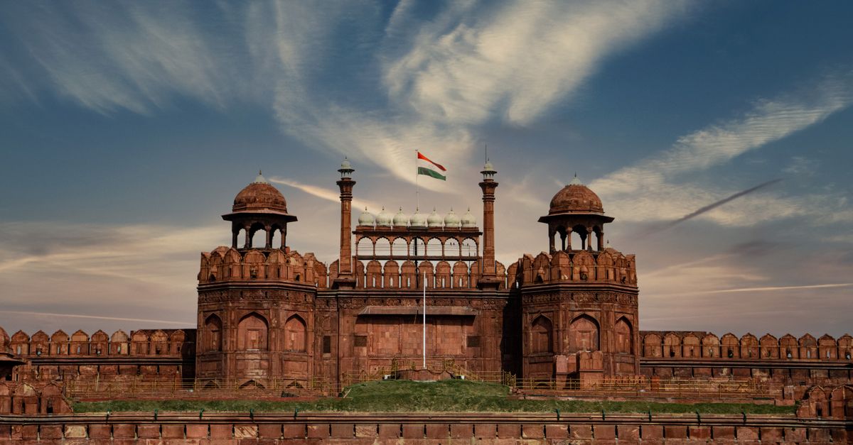 Delhi Tour Packages
