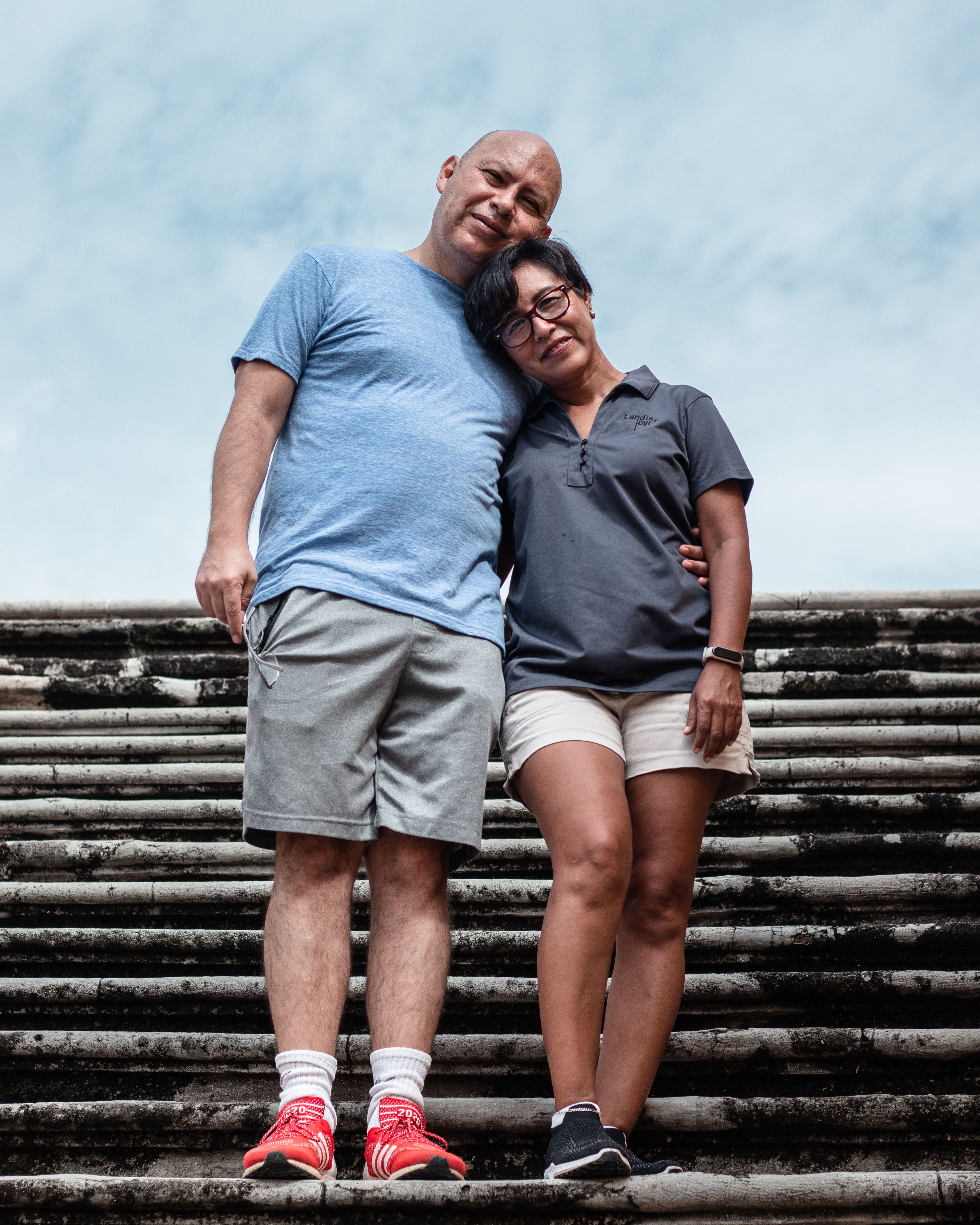 101 Steps To A Happy Relationship