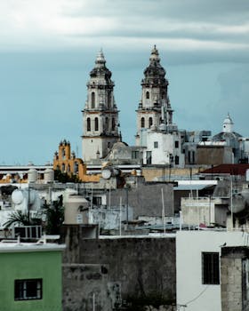Campeche City
