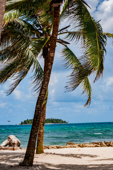 Cayo Bolívar: paraíso em San Andrés - imagem 4