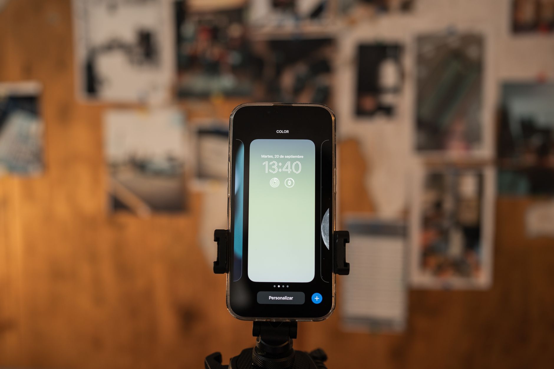 NotionのiPhoneウィジェット設定方法を解説|大学生のホーム画面活用術【2026年版】 – 画像3