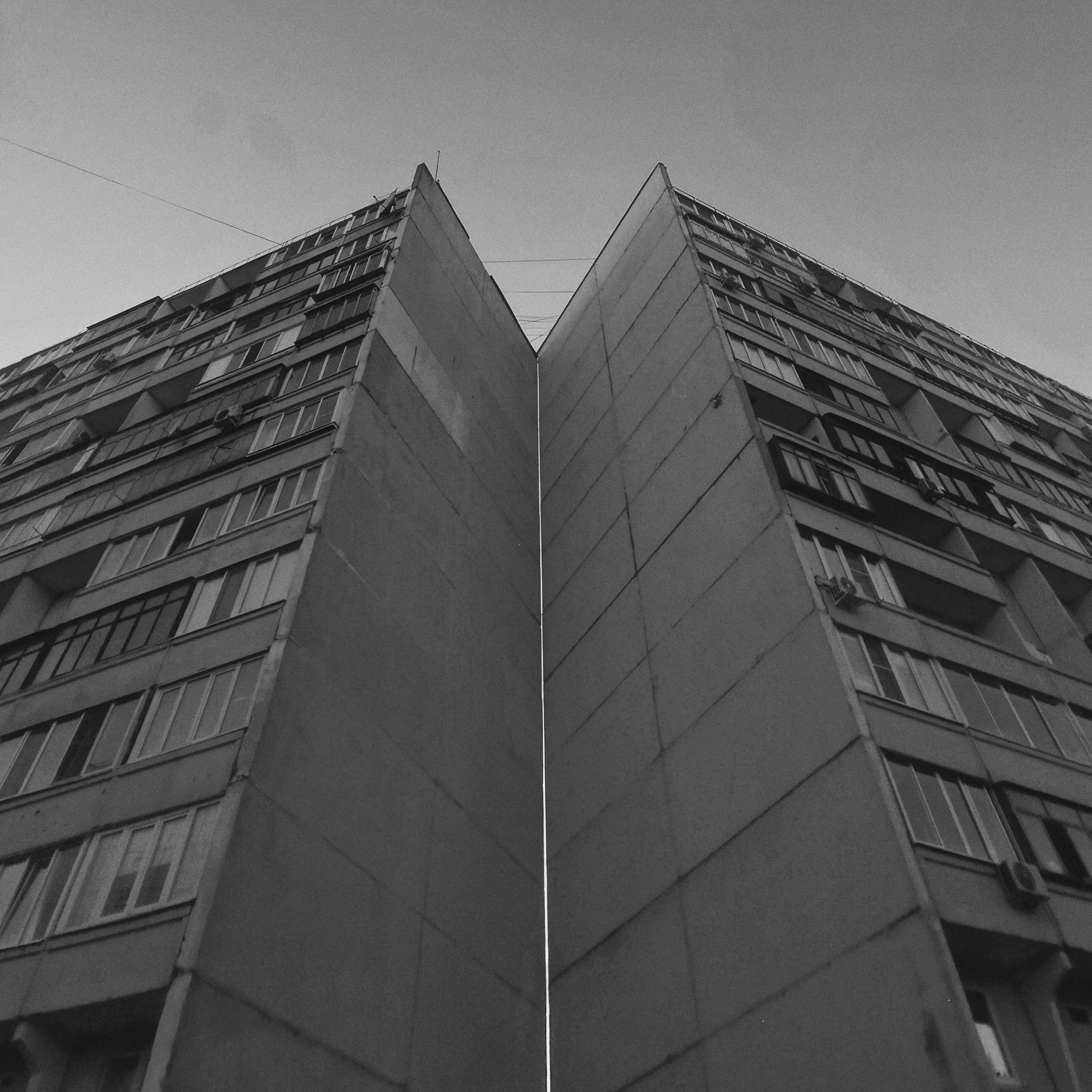 무료 가벼운, 건물, 건물 외관의 무료 스톡 사진