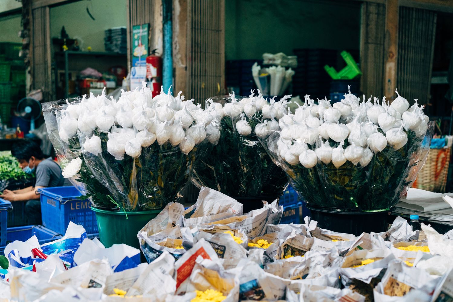 Flower Trade Photos, Download The BEST Free Flower Trade Stock Photos ...