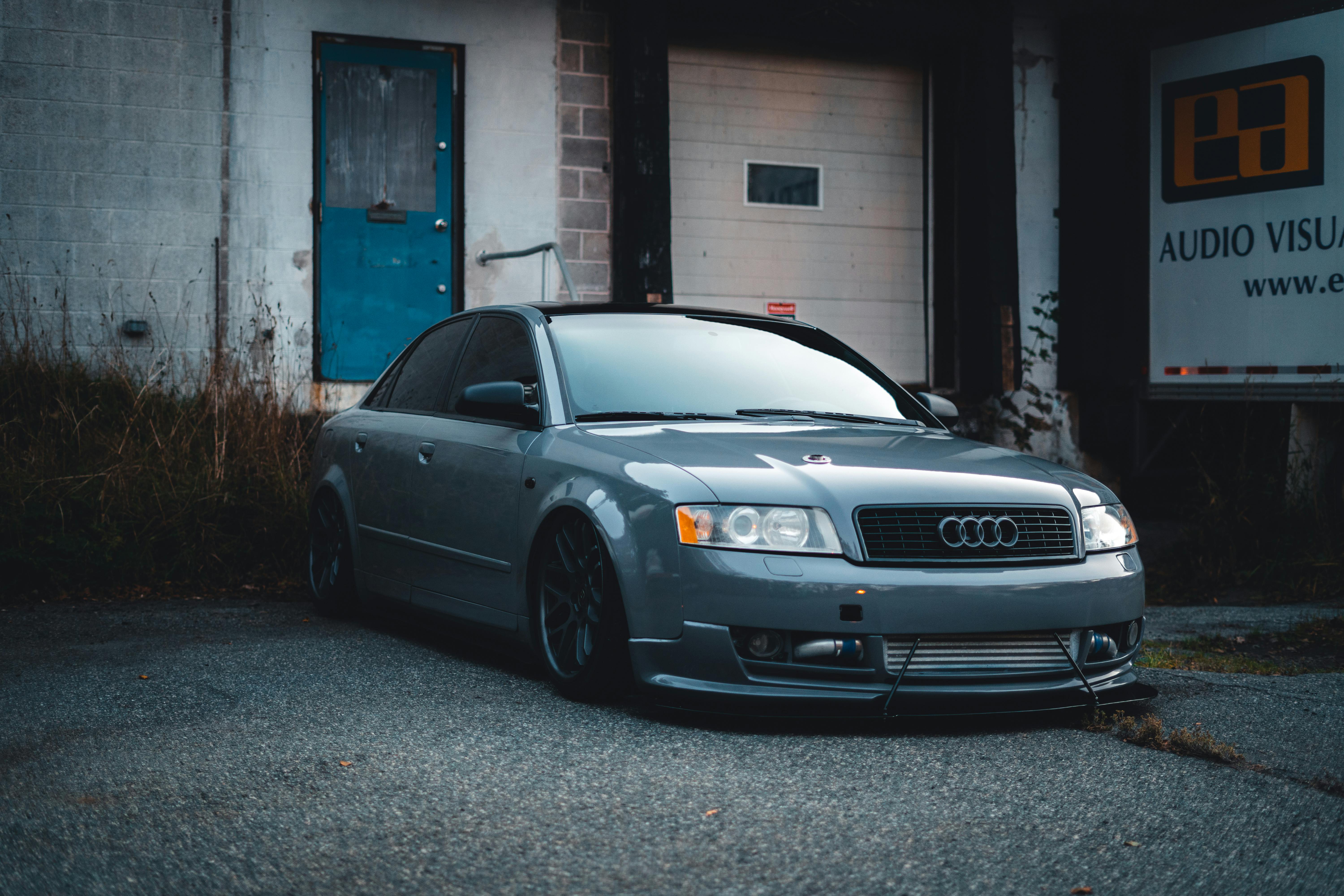 fitment architecture automotive data integration — Photo by Erik Mclean on Pexels