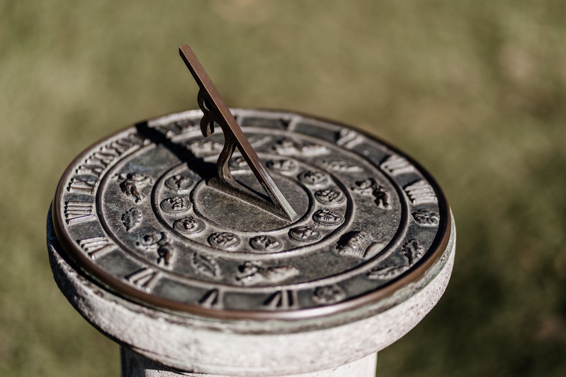 Tablet X: The Key of Time