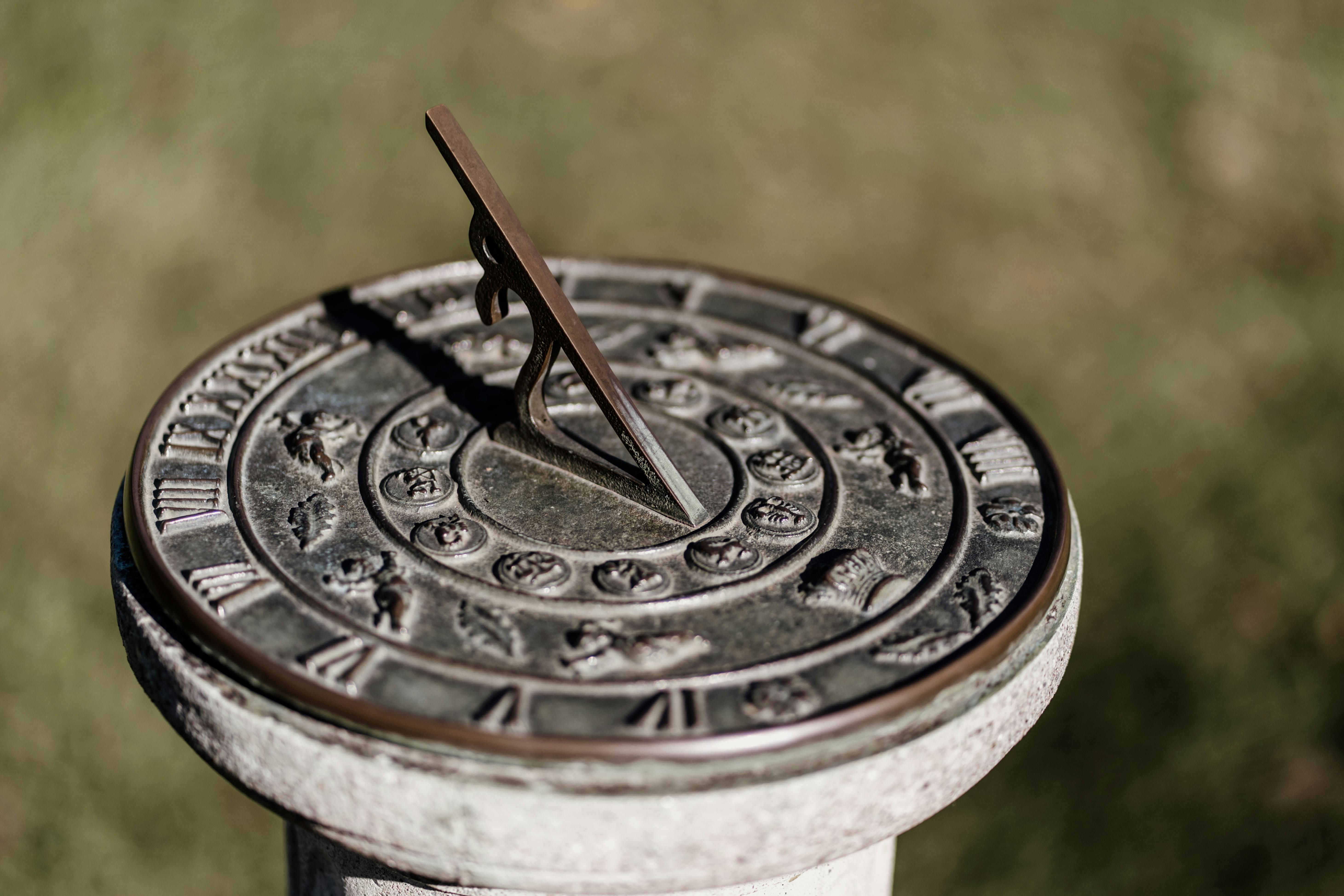 356 Sundial Compass Stock Photos - Free & Royalty-Free Stock