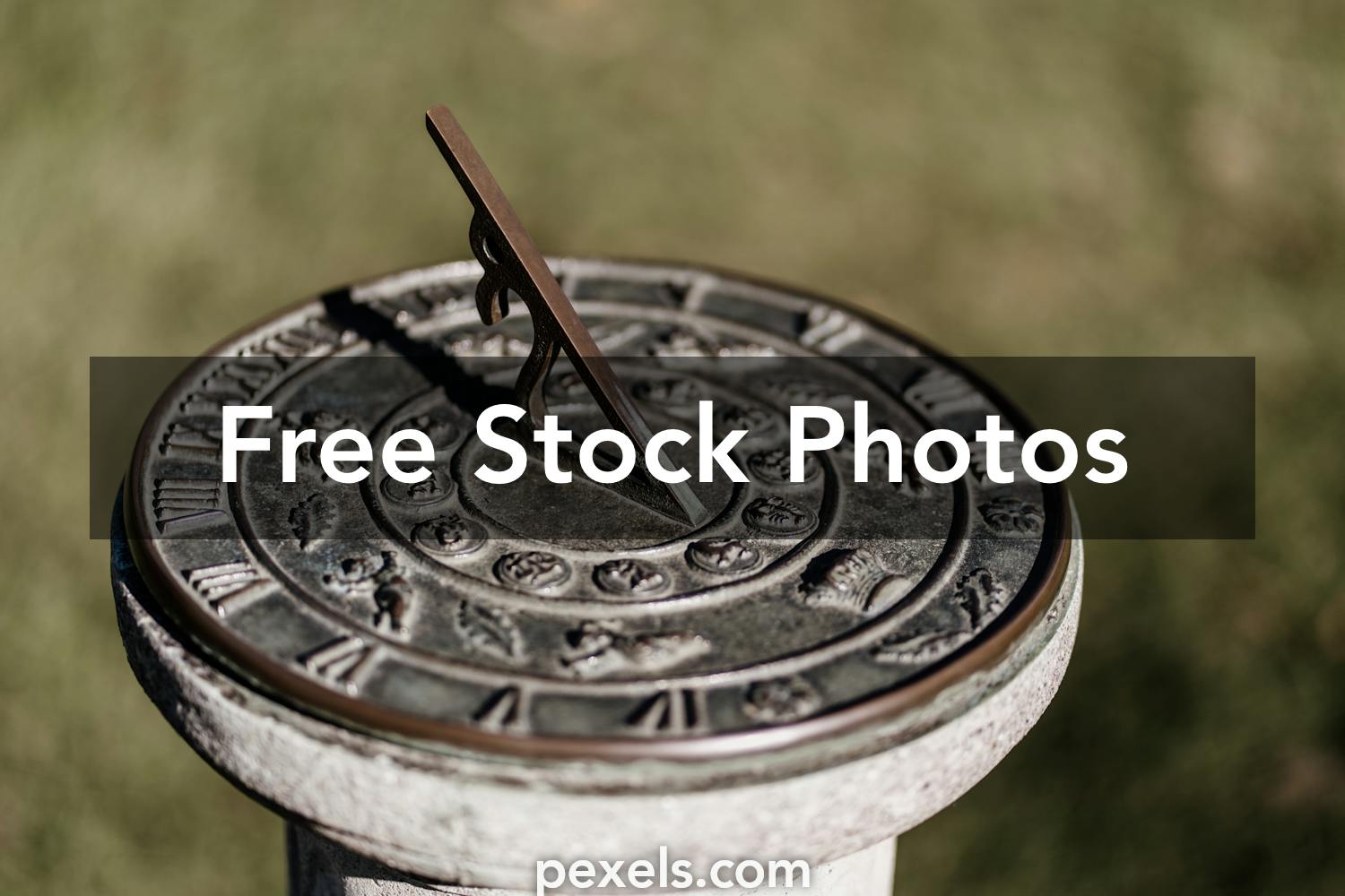 Sundial Photos, Download The BEST Free Sundial Stock Photos & HD Images