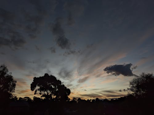 Gratis lagerfoto af gylden solnedgang, pixel, smuk solnedgang