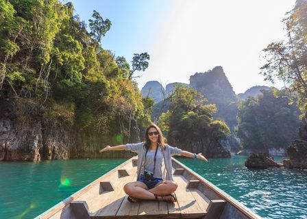 How to Overcome Travel Anxiety: Tips for Nervous Travelers
