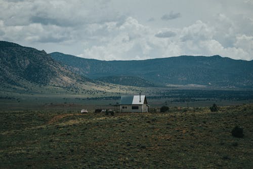 A House in the Countryside