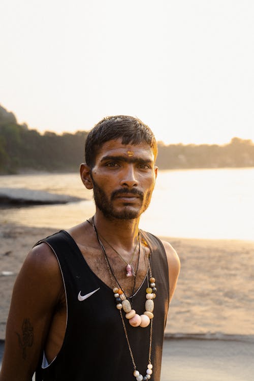 Photos gratuites de barbe, homme, homme indien