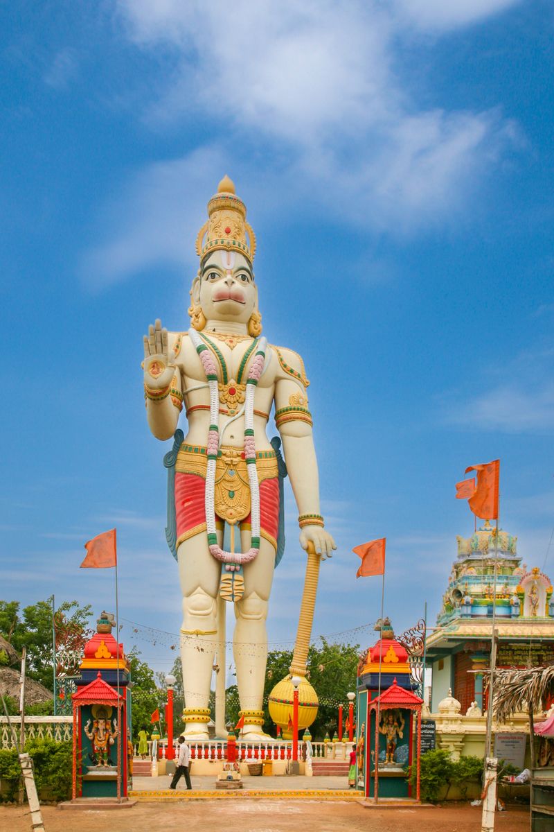 हनुमान जयंती पूजा विधि सुंदरकांड पाठ