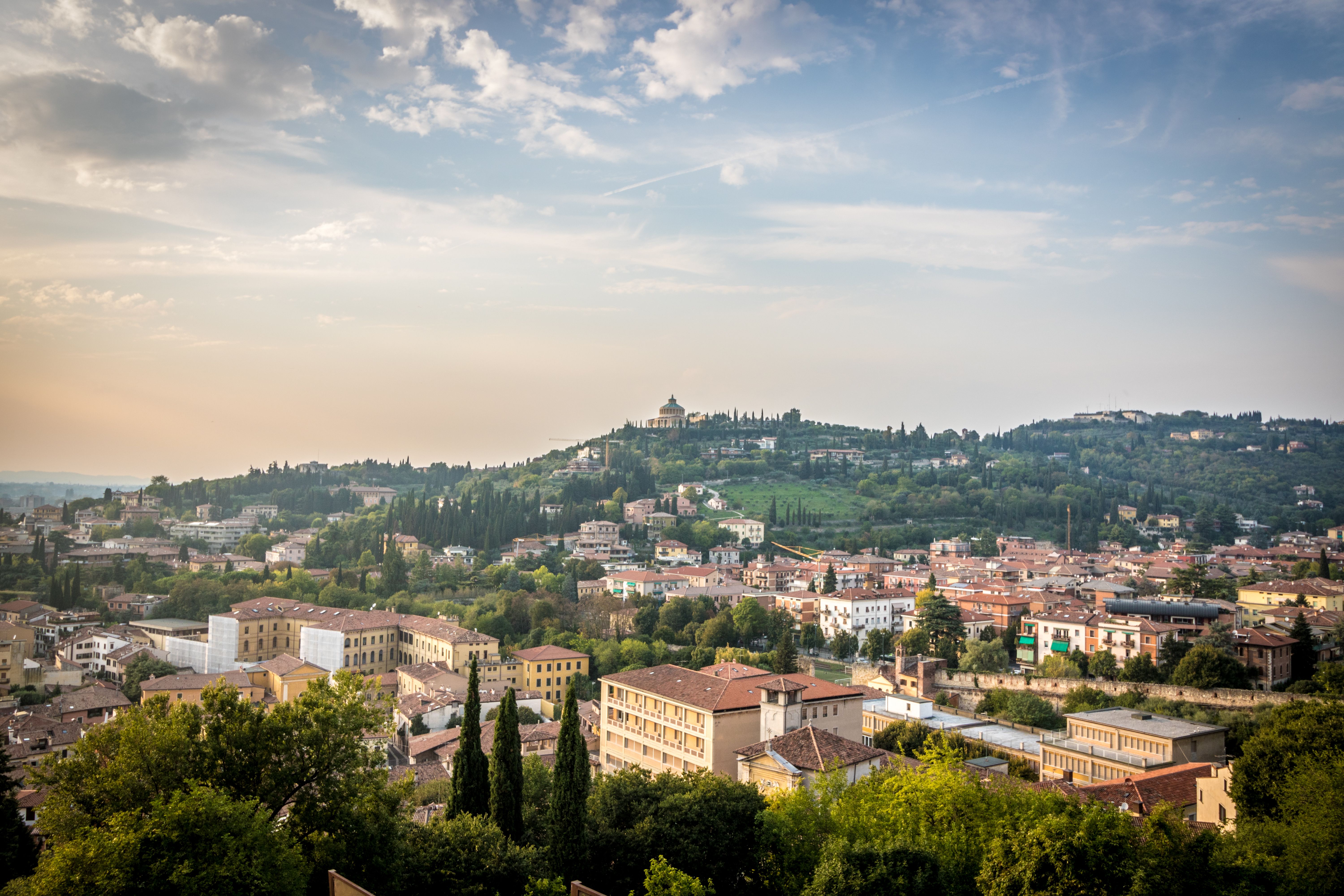 City Guide: Bologna, Italy According To Top Tour Guides — Photo by Gáspár Ferenc on Pexels