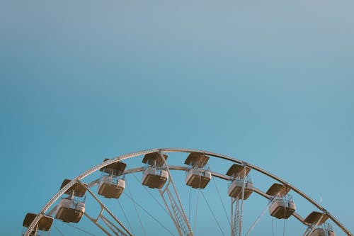 Zdjęcie Ferris Wheel