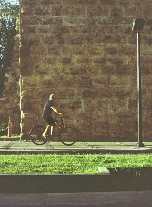 Základová fotografie zdarma na téma jízda, jízdní kolo, kolo