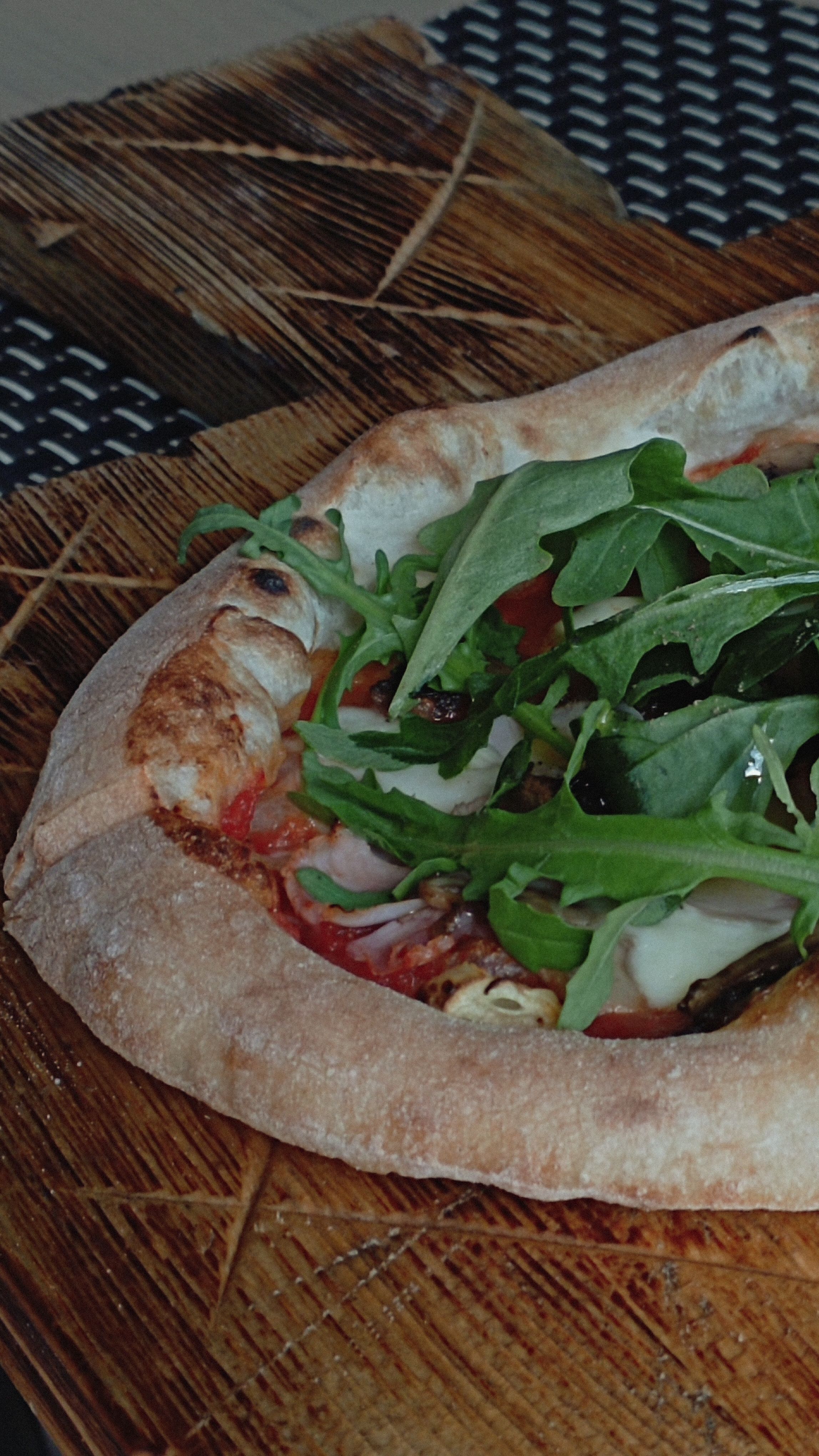 Pizza Broto