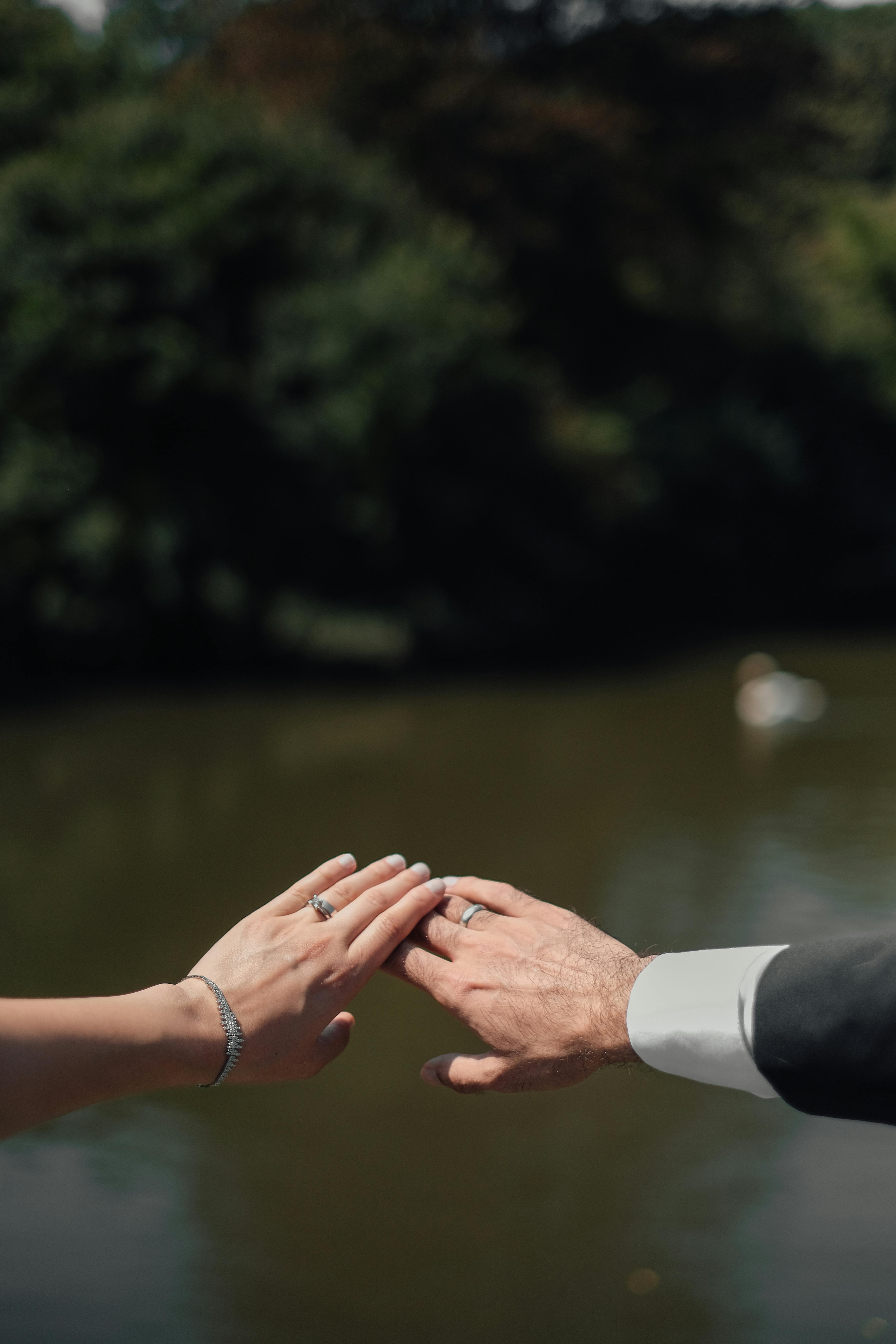 Wedding Bands · Free Stock Photo