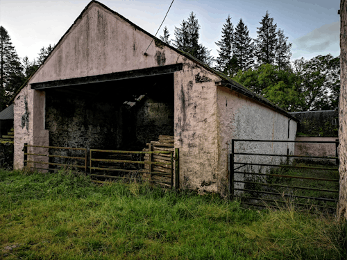 Free stock photo of barn, beauty, building