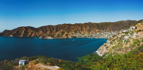 Taganga