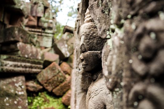 temple angkor wat