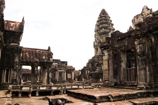 Phare Cambodian Circus — Siem Reap