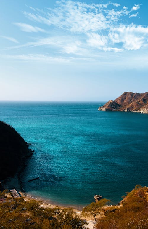 Bahía de Taganga