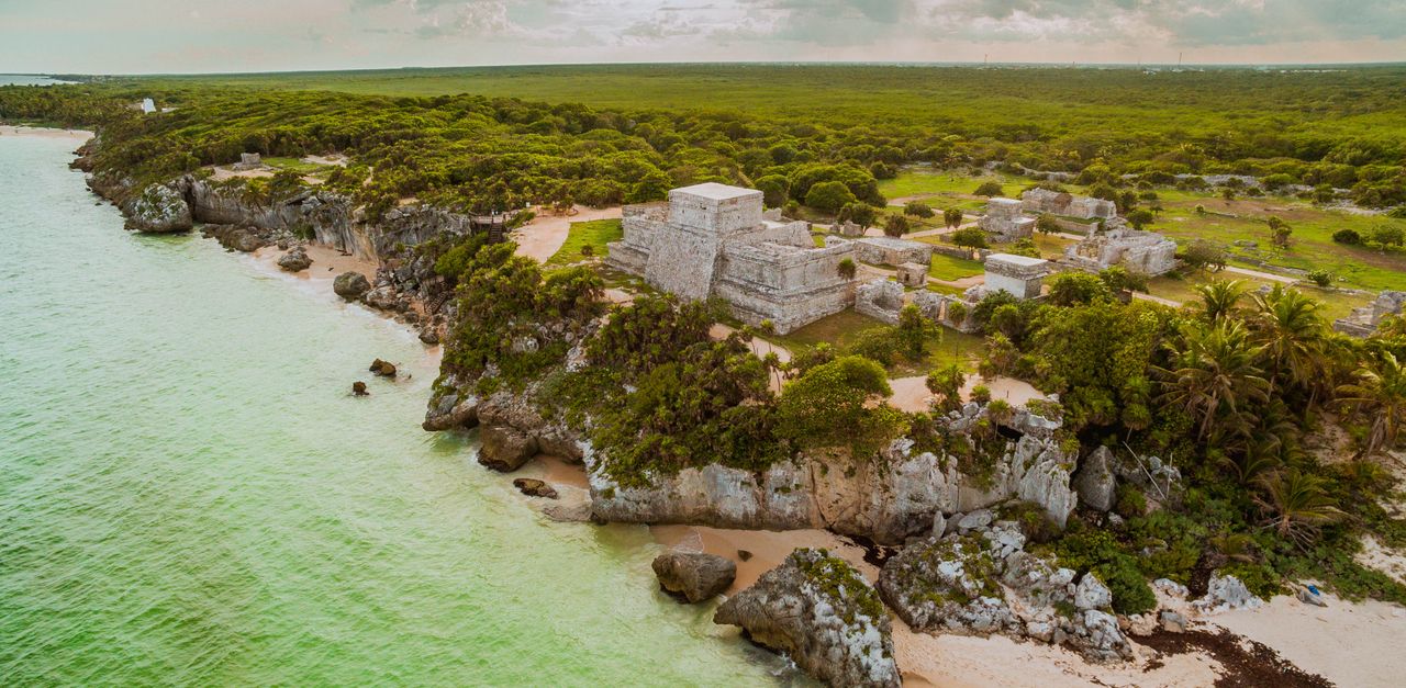 Quintana Roo