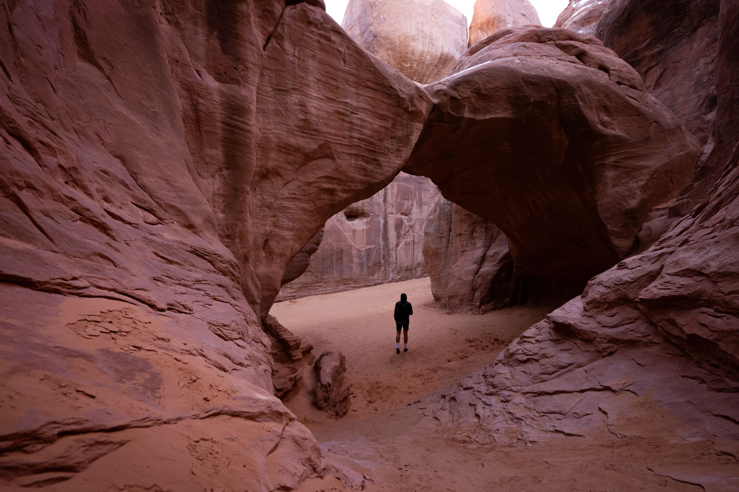 BLM could send leftover damage money to other public lands