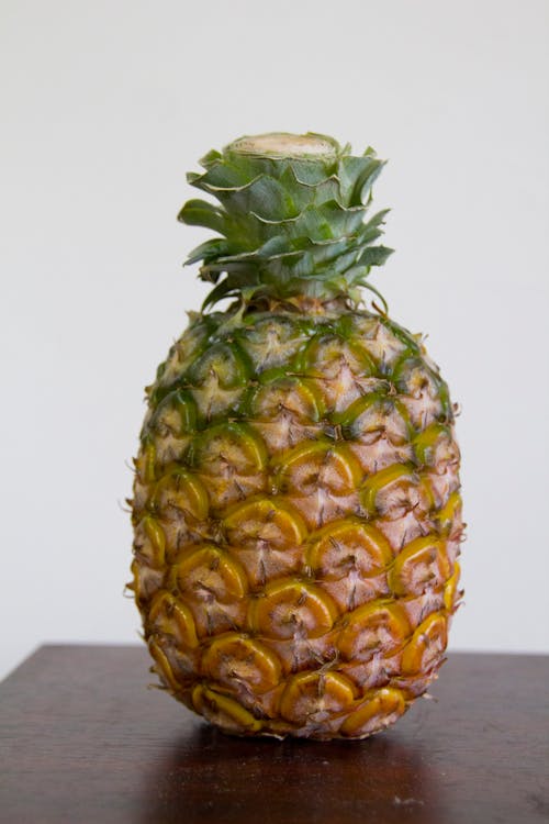 pineapple  鳳梨  水果台灣