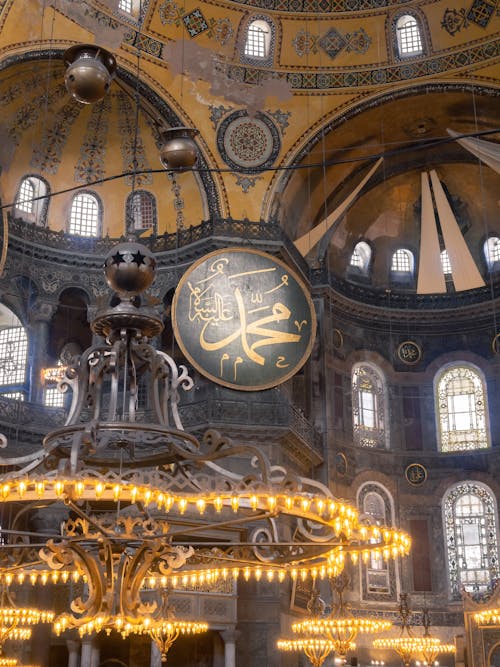 伊斯坦堡, 傳統, 古建築 的 免費圖庫相片