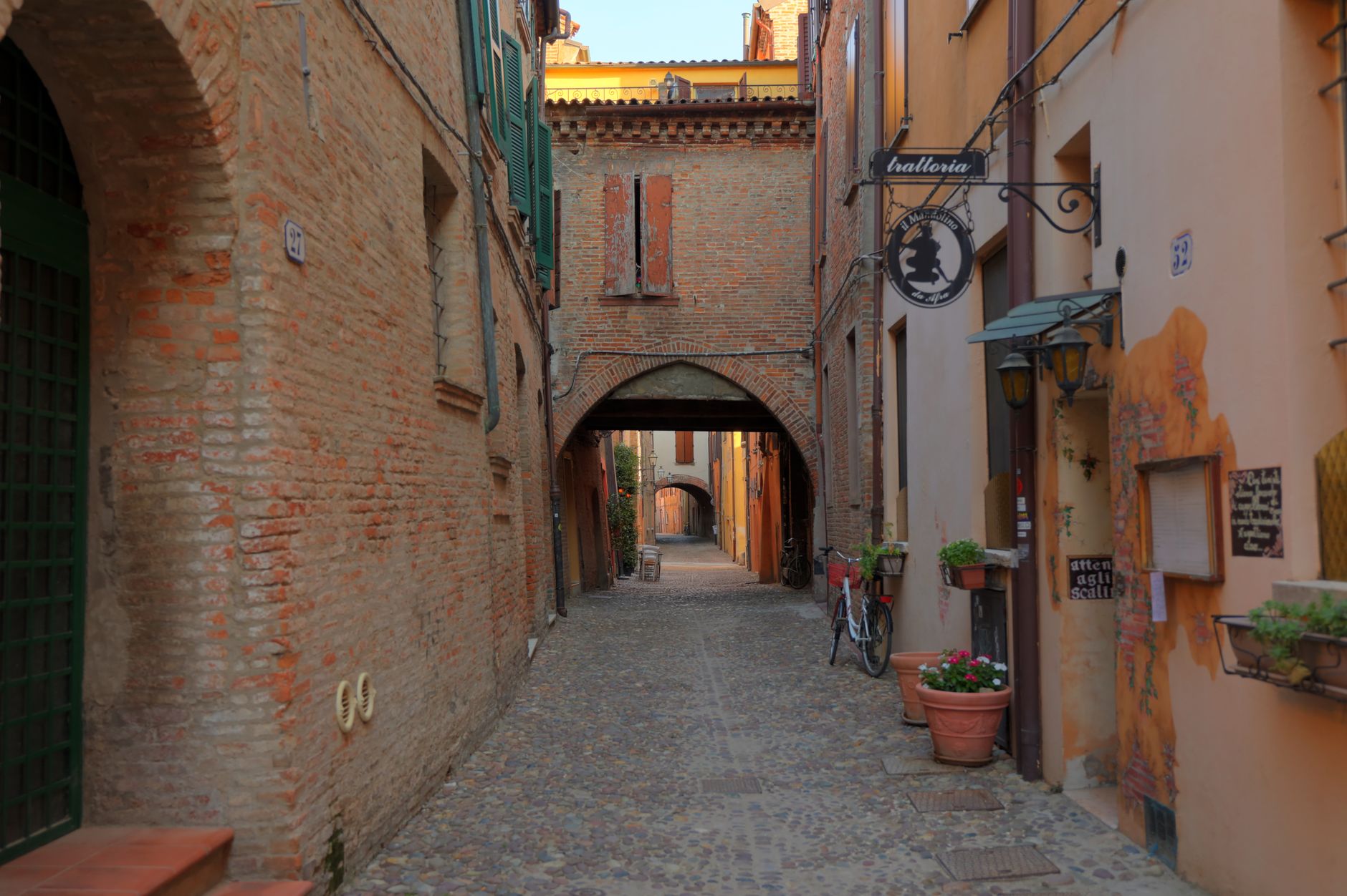 Ferrara