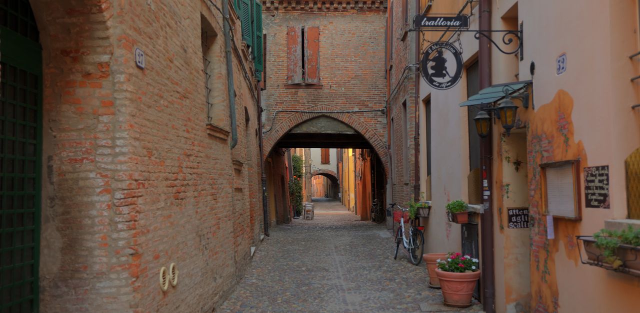 Ferrara