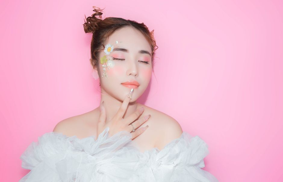 Trang điểm hàng ngày cho mẹ bỉm tại Hà Nội