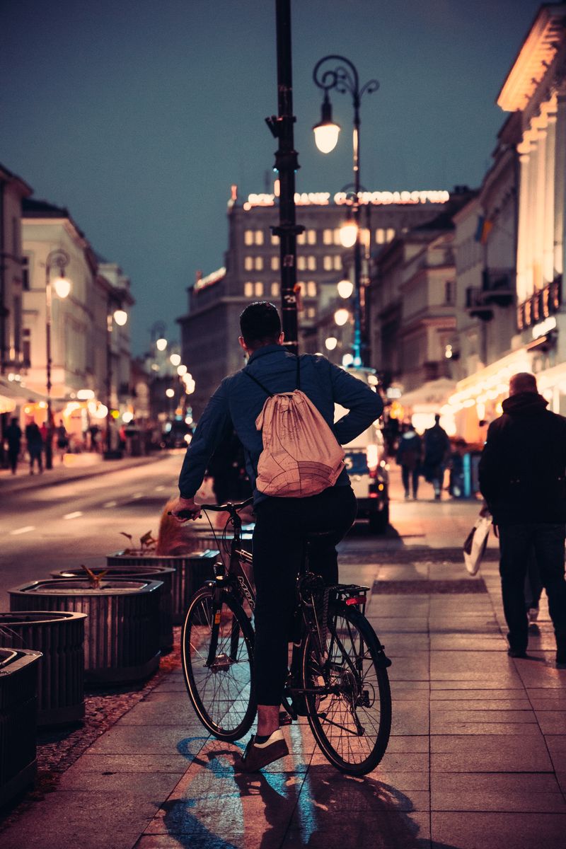 Fahrradlicht stvzo pflicht — practical guide overview