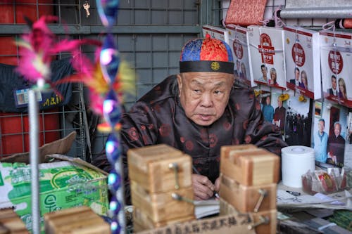 Gratis stockfoto met boeken, dealer, handelswaar