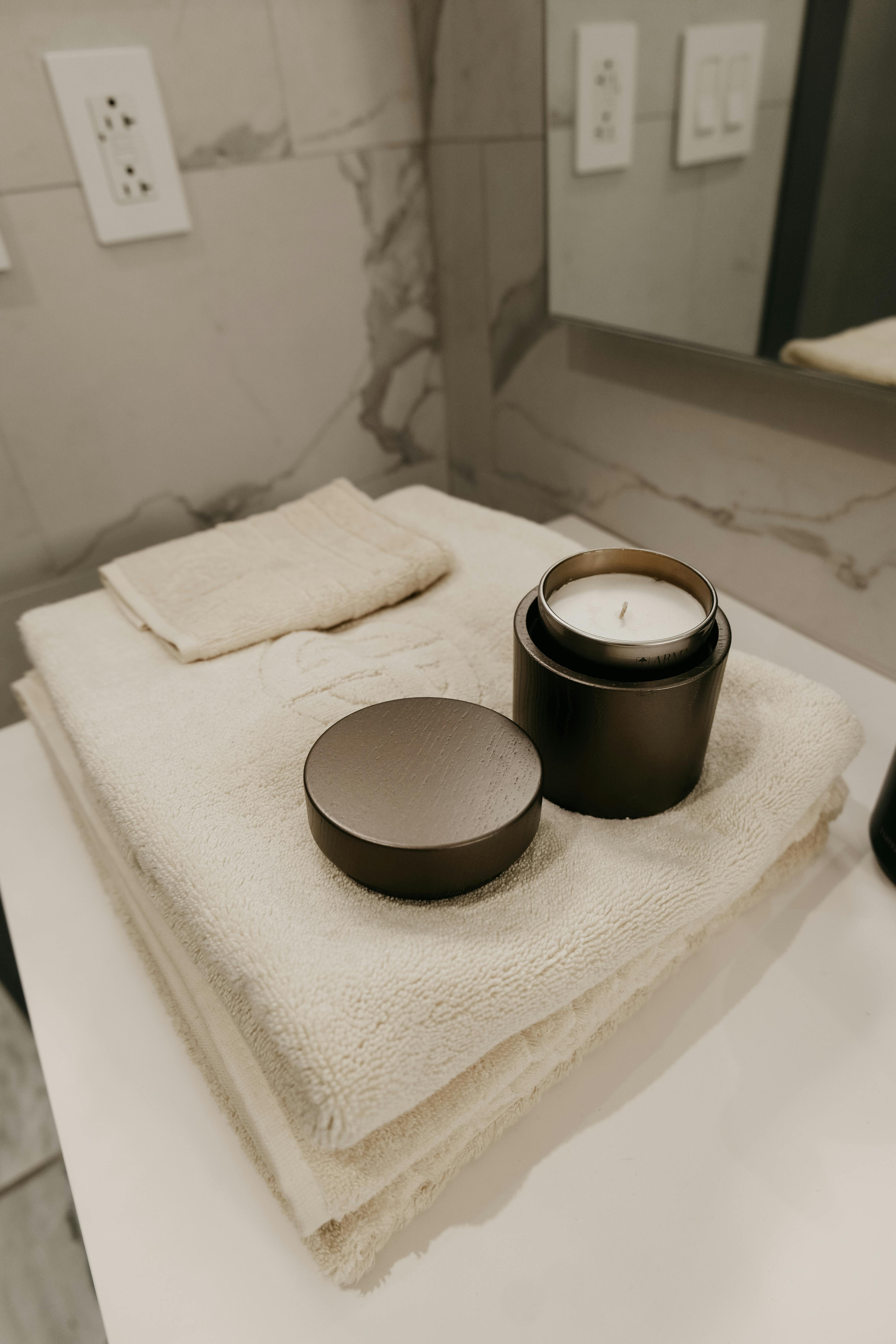 Photo of Bathroom Equipment · Free Stock Photo
