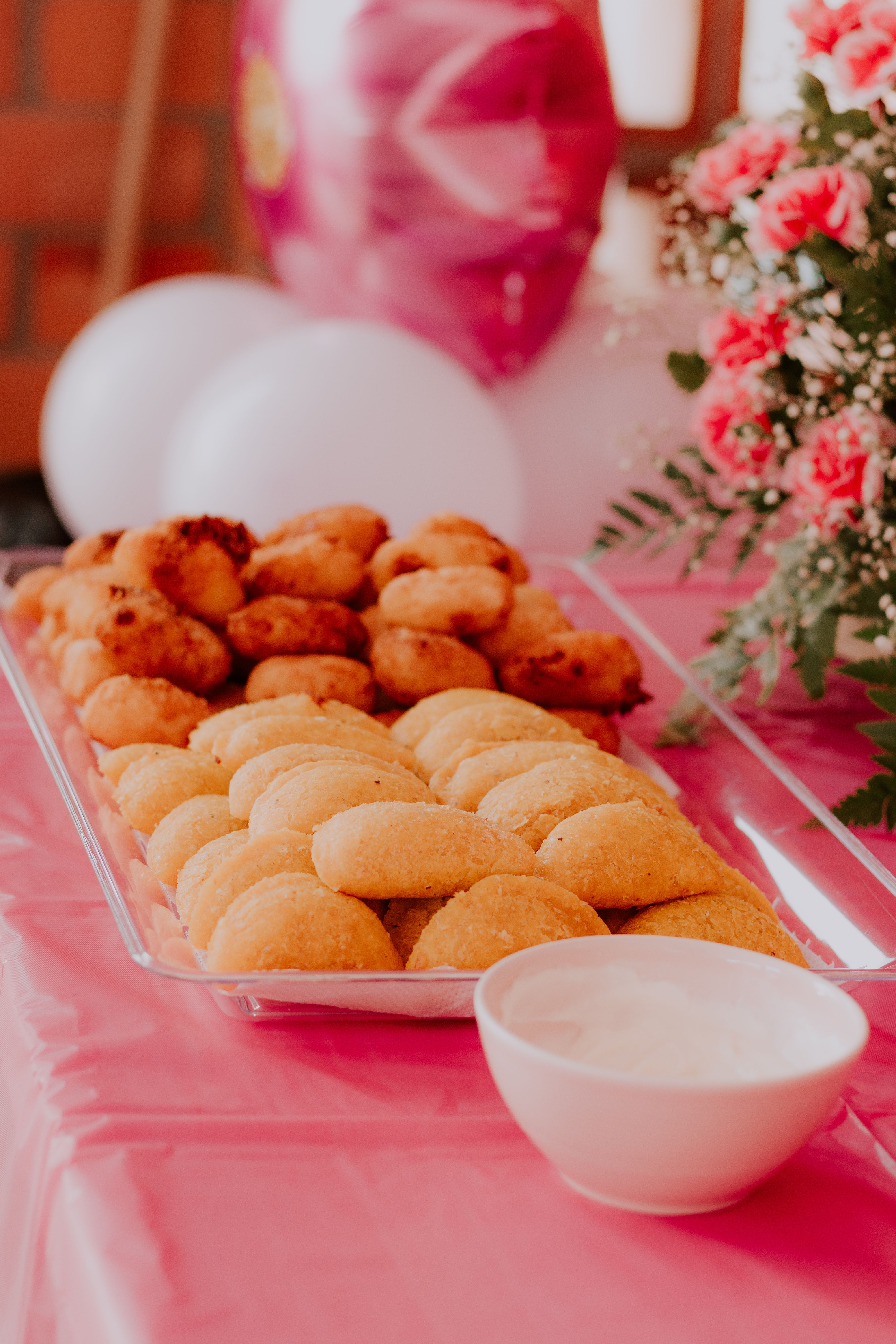 Taller de Dulces: Enyucados y Caballitos