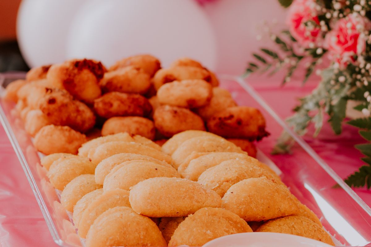 Taller de Dulces: Enyucados y Caballitos