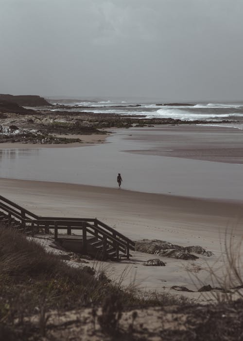 Fotobanka s bezplatnými fotkami na tému 4k tapety, fotografovanie krajiny, horizont