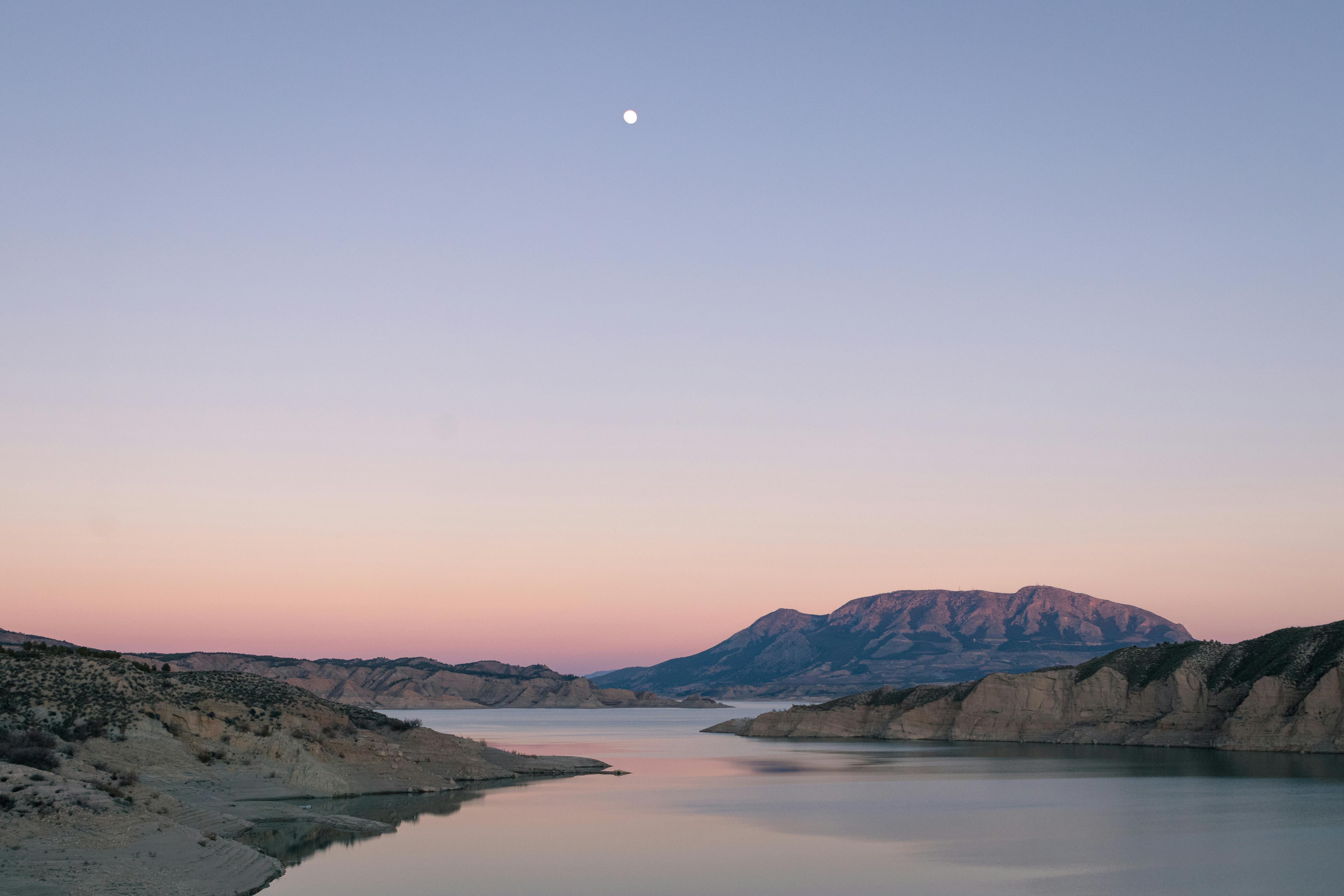 Miễn phí Ảnh lưu trữ miễn phí về bầu trời, bầu trời màu hồng, bình dị Ảnh lưu trữ