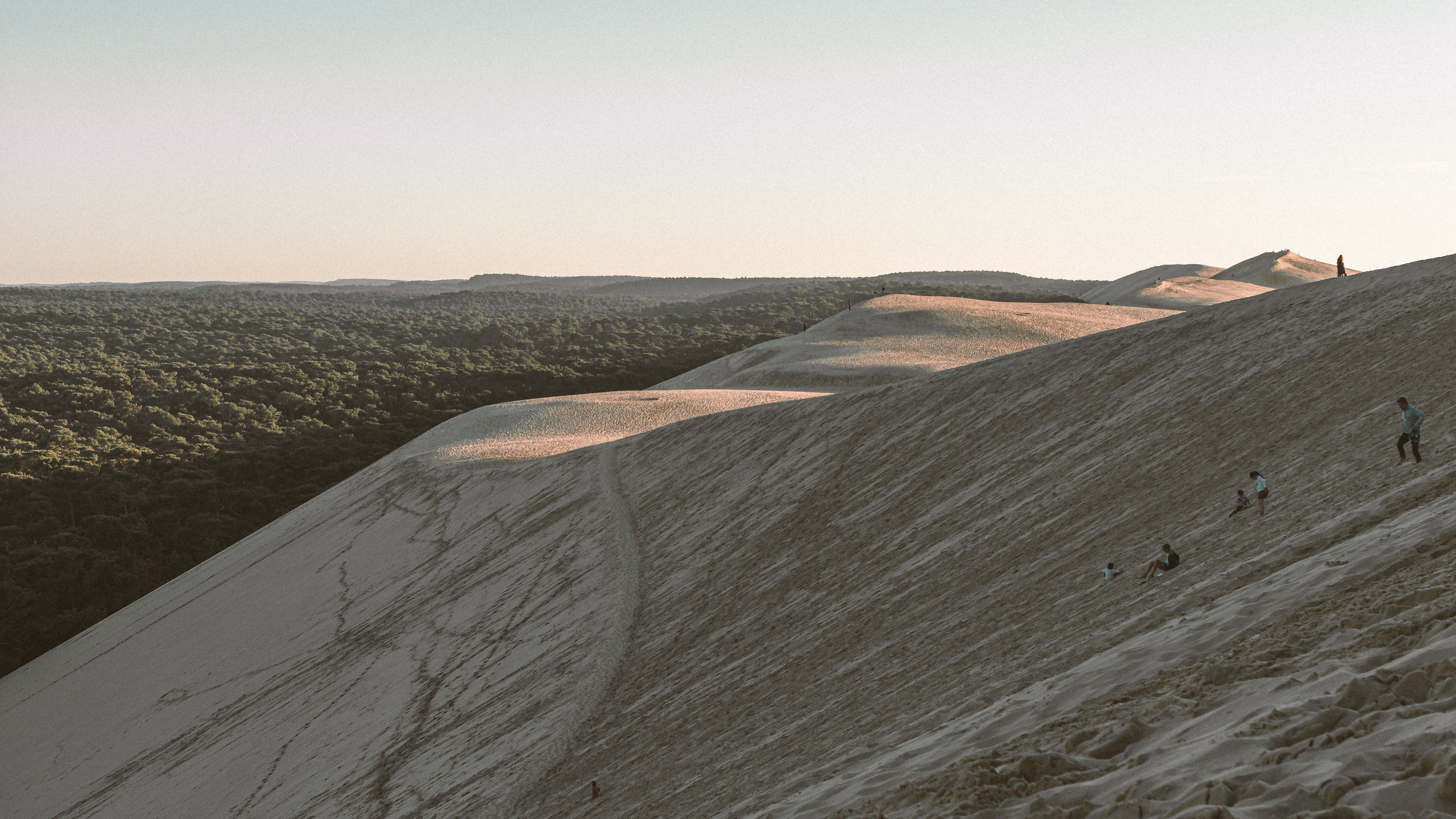 Dune du Pilat