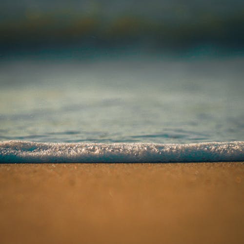 คลังภาพถ่ายฟรี ของ ทราย, ทะเล, ธรรมชาติ