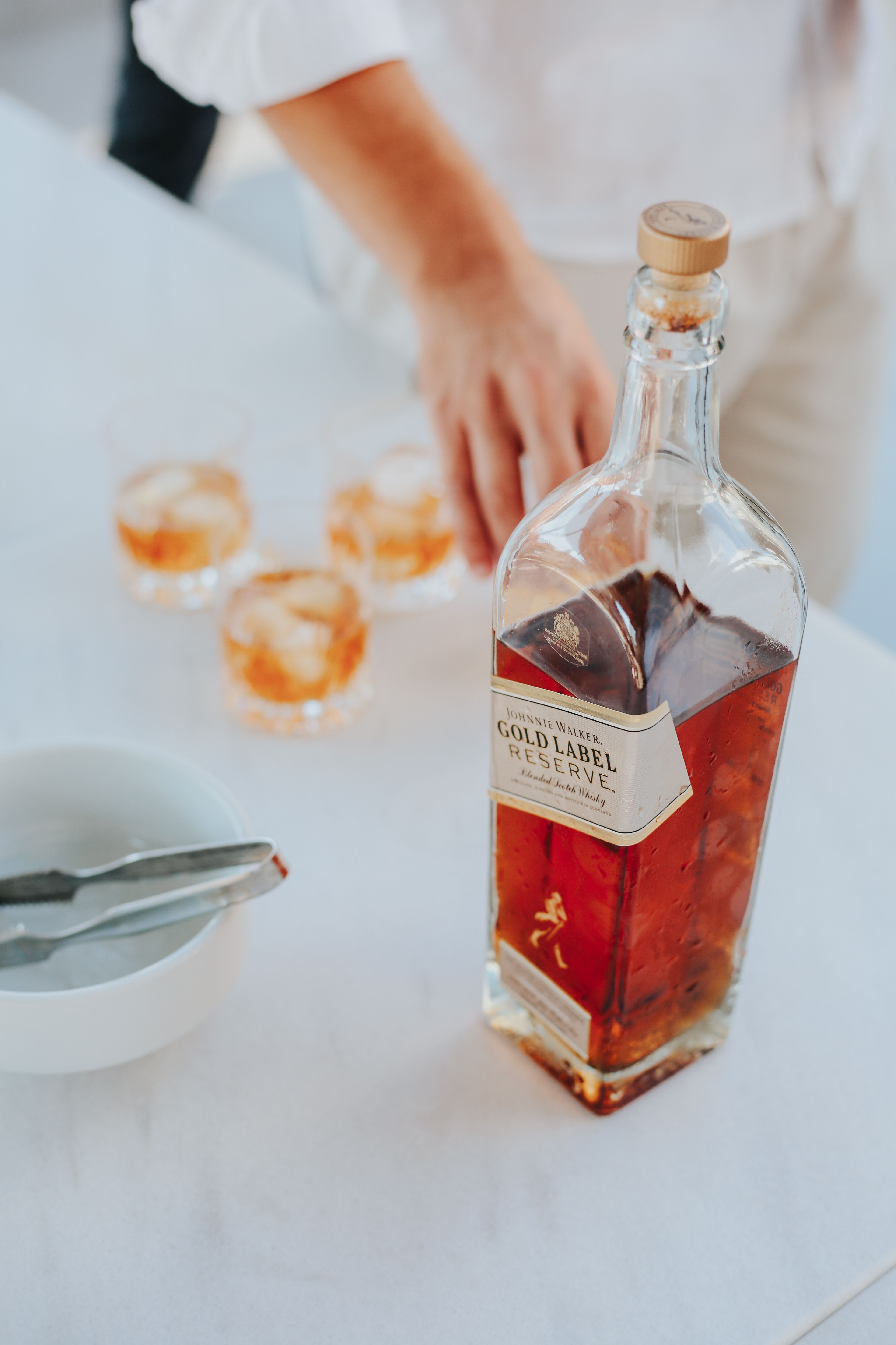 Johnny Walker Whiskey Gold Photos, Download The BEST Free Johnny Walker
