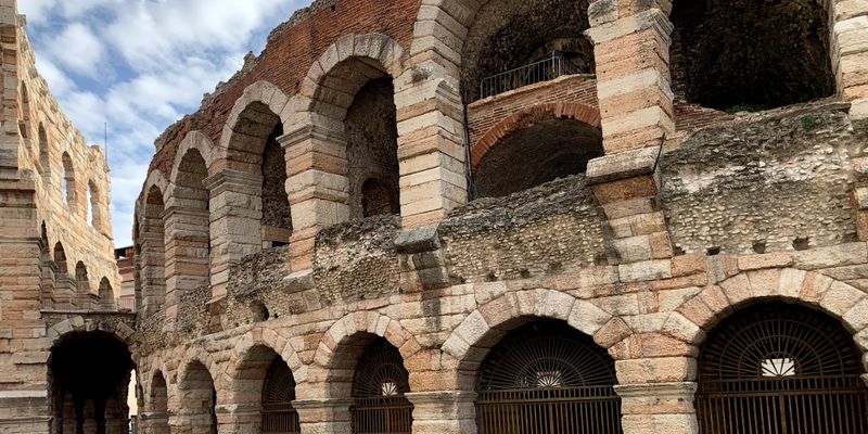 La Arena de Verona